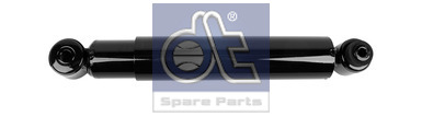 Амортизатори DT 3.66530 для MAN L 2000 8.155 LK, LRK